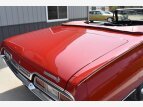 Thumbnail Photo 10 for 1967 Chevrolet Impala Convertible